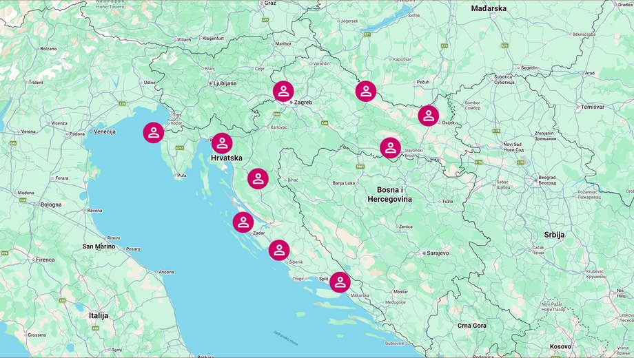 Financijski savjetnik u tvojoj blizini Financijski savjetnik u tvojoj blizini